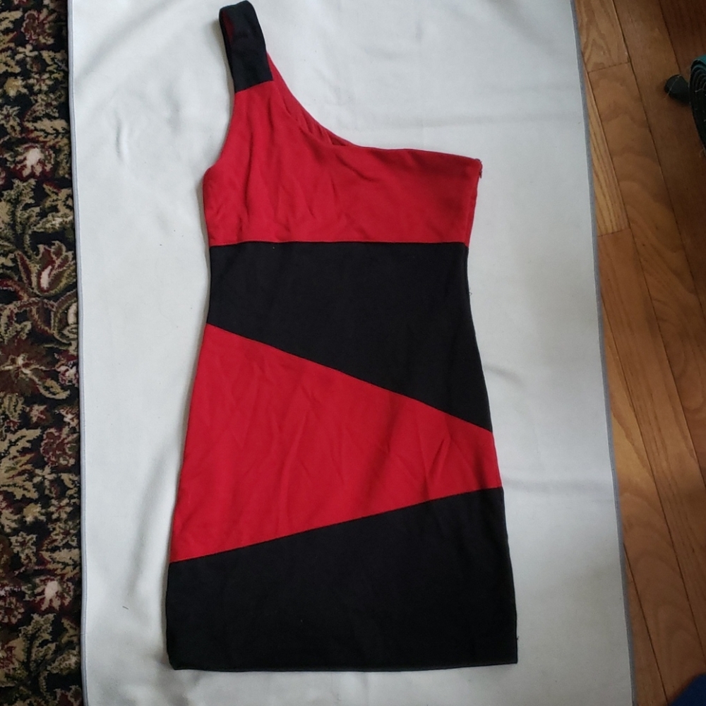 Forever 21 dress